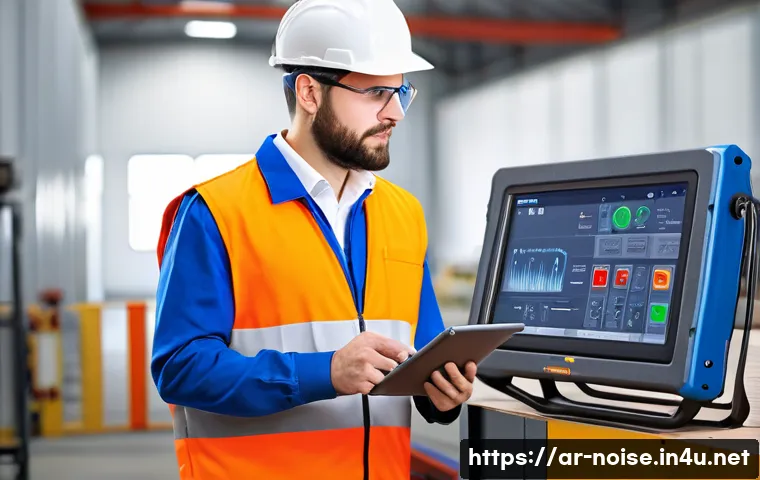 소음진동기사 필기 합격 전략 관련 이미지 1